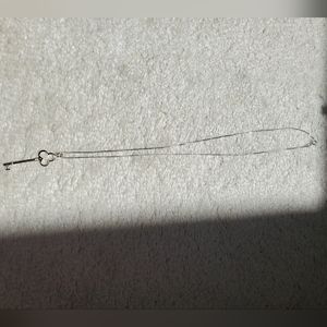 Sterling silver Necklace